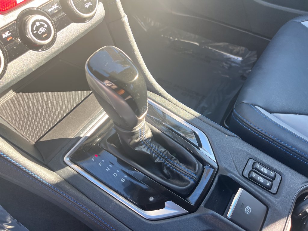 Used 2019 Subaru Crosstrek Hybrid w/ Popular Package #4A AWD/4WD image 23