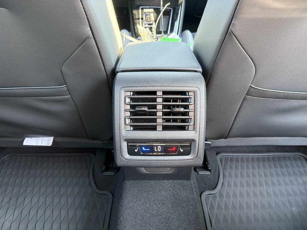 New 2026 Volkswagen Golf w/ Euro Style Package AWD/4WD image 20