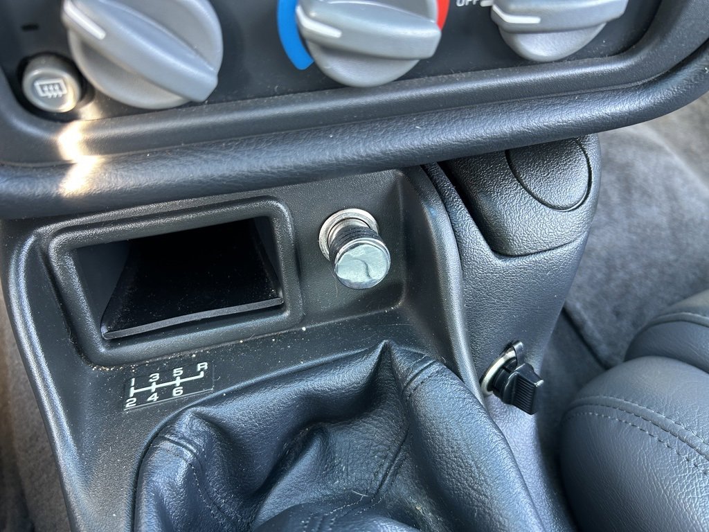 Used 1997 Pontiac Firebird Trans Am image 38