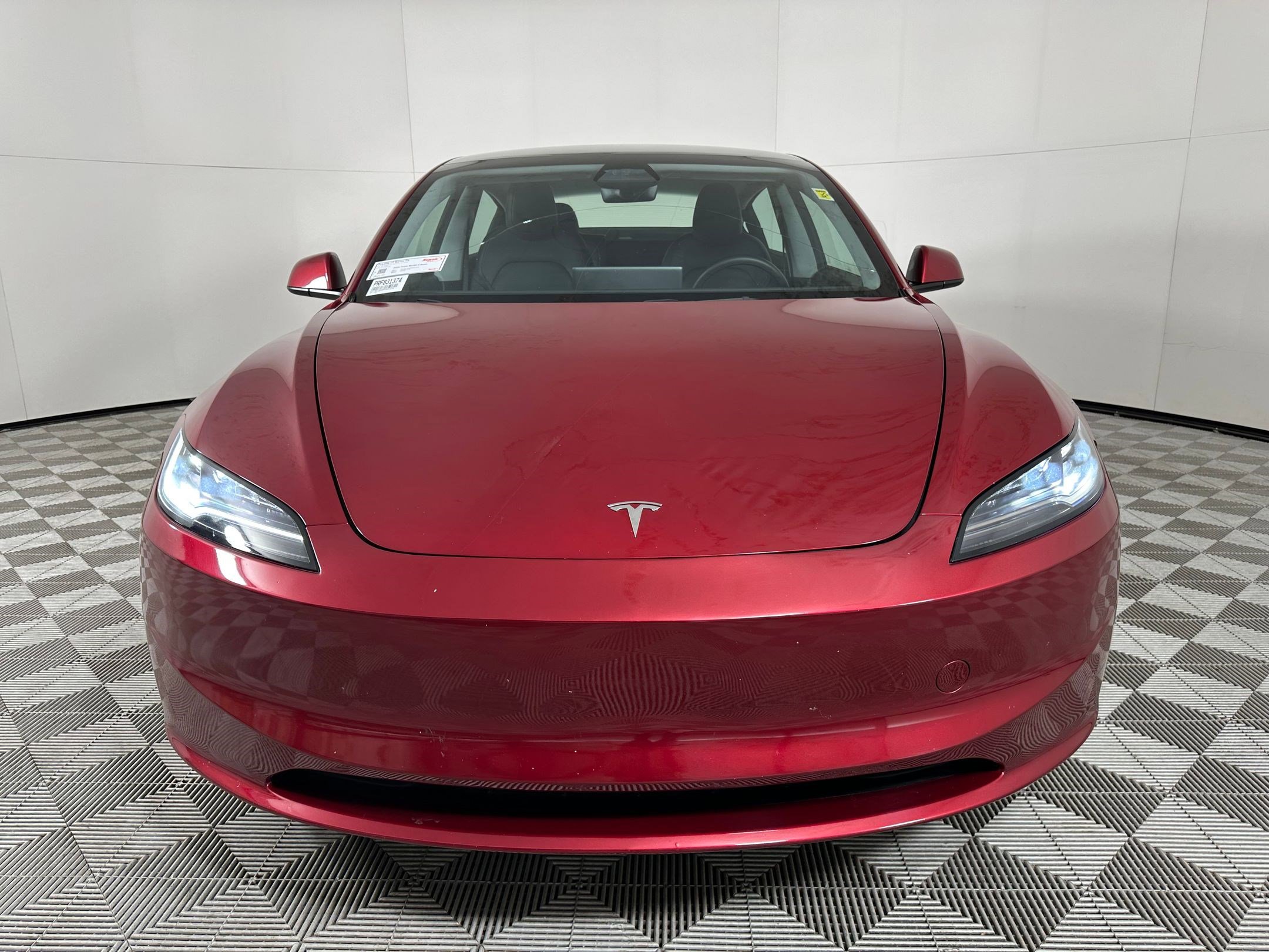 Used 2024 Tesla Model 3 Standard Range image 5
