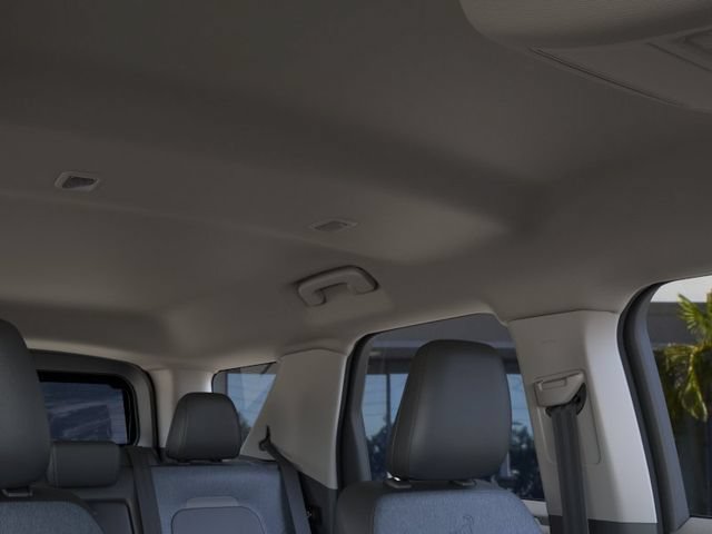 New 2026 Ford Bronco Sport Outer Banks AWD/4WD image 23
