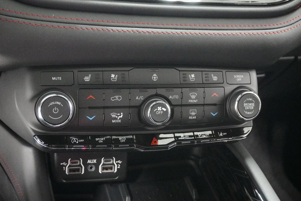 New 2026 Dodge Durango GT AWD/4WD image 26