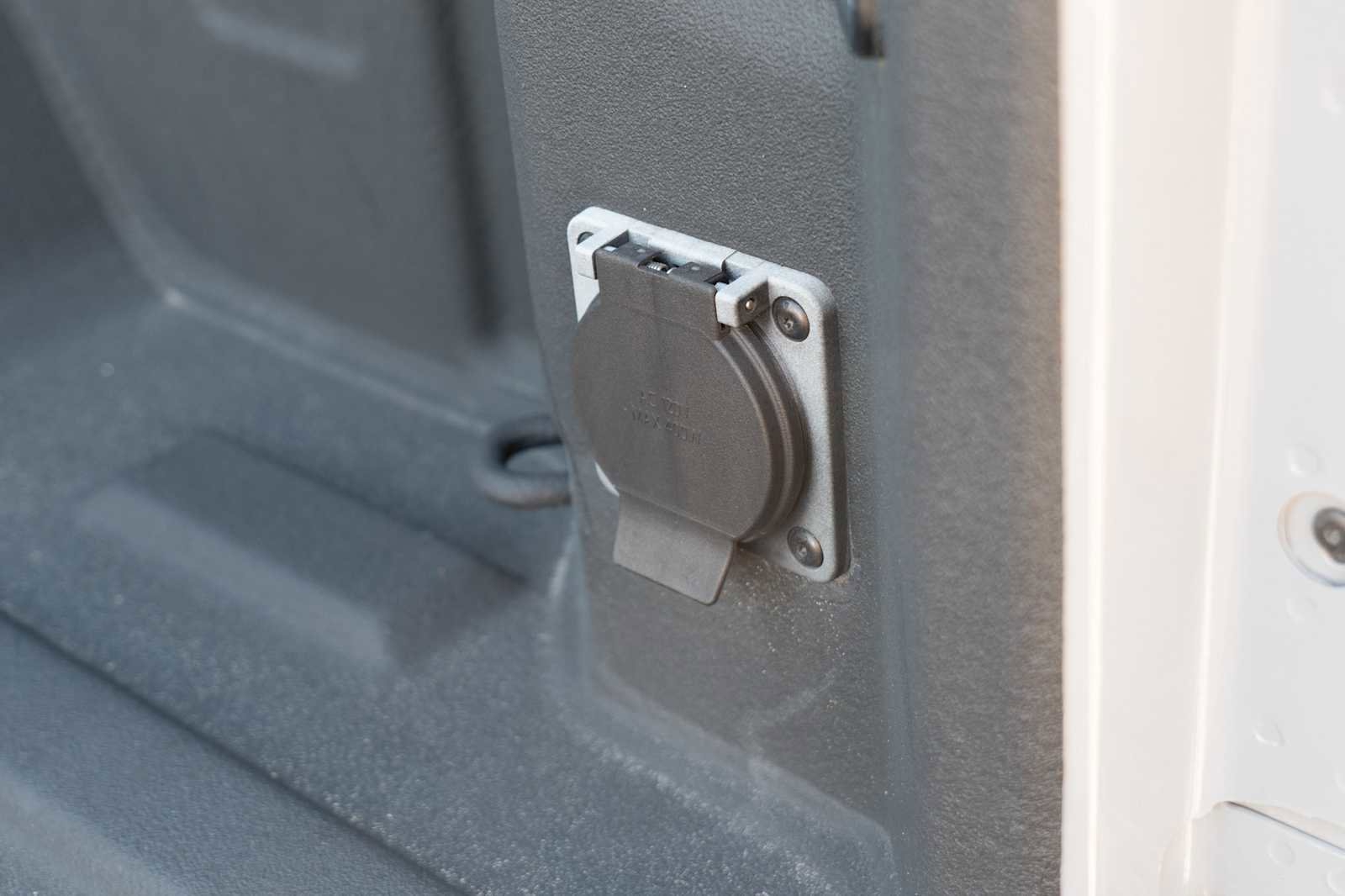 Used 2025 Chevrolet Silverado 1500 RST w/ Protection Package image 30