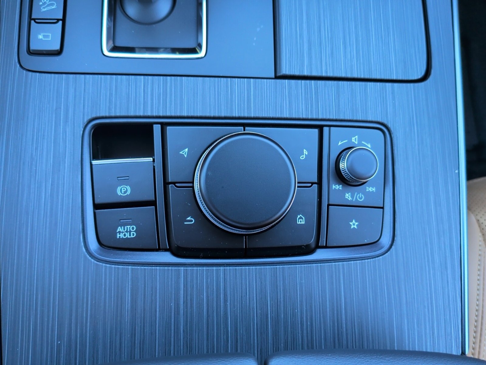 New 2026 MAZDA CX-70 3.3 Turbo S w/ Premium Plus image 35