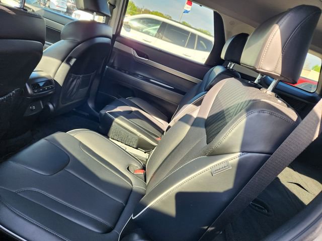 Used 2024 Hyundai Palisade XRT AWD/4WD image 6