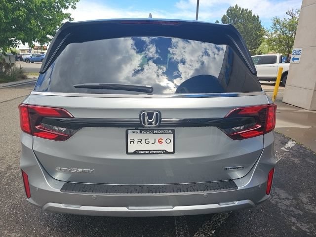 Used 2026 Honda Odyssey Touring image 6
