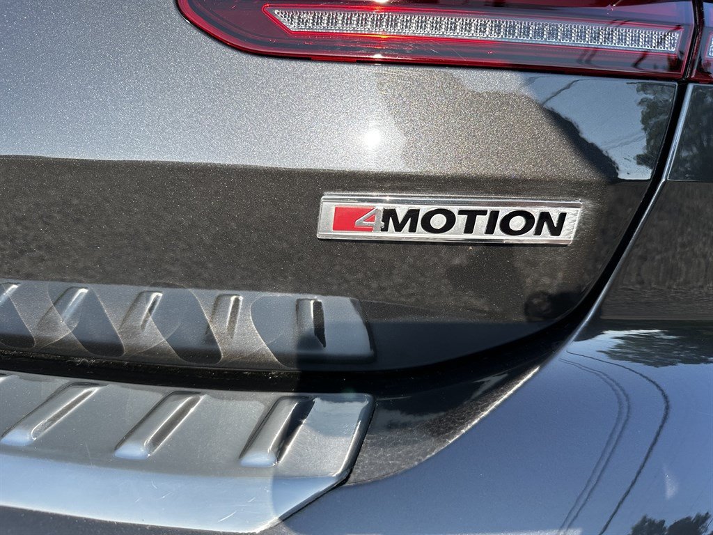 Used 2020 Volkswagen Arteon SEL AWD/4WD image 9