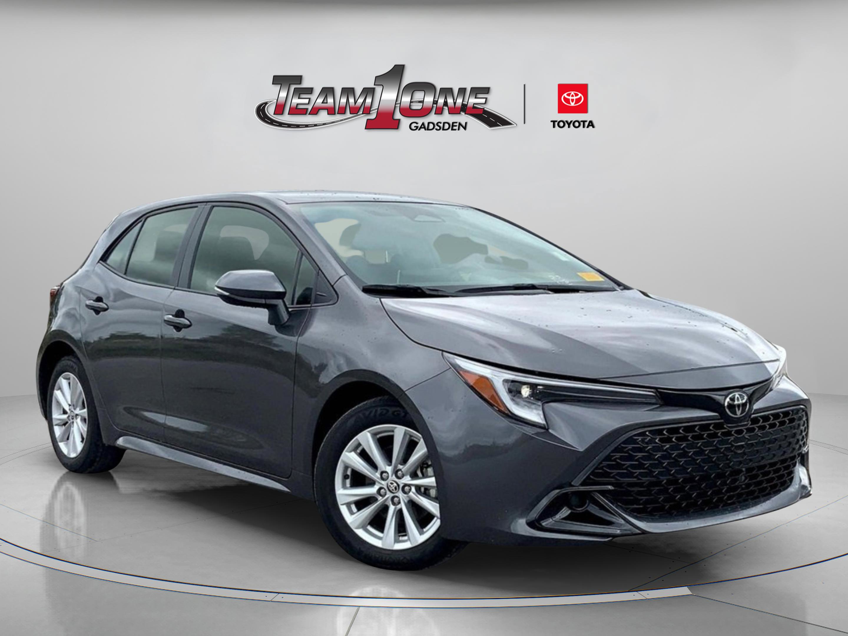 Used 2023 Toyota Corolla SE