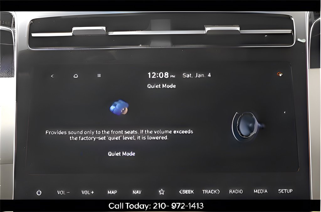 Used 2024 Hyundai Tucson SEL image 24