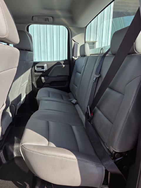 Used 2019 Chevrolet Silverado 2500 W/T AWD/4WD image 12