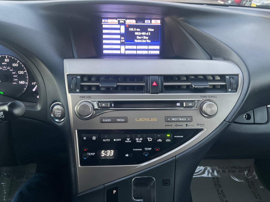 Used 2014 Lexus RX 350 FWD image 32