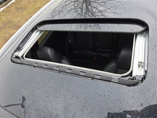 New 2026 MAZDA CX-30 AWD 2.5 S image 3