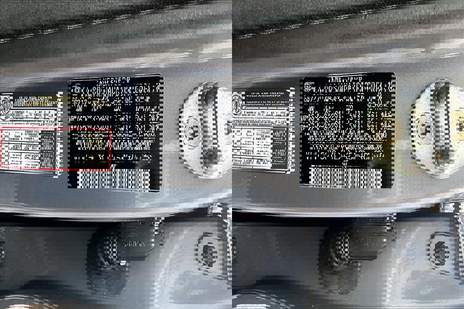 Used 2021 Kia Sorento S image 35