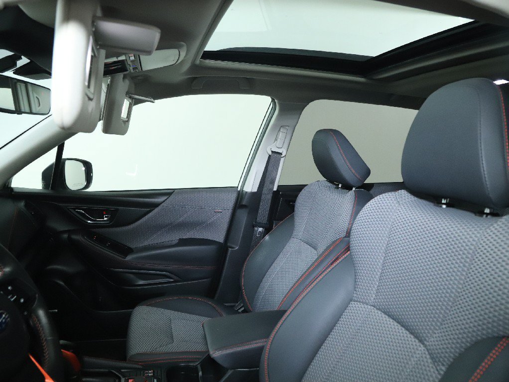 Used 2024 Subaru Forester Sport AWD/4WD image 21