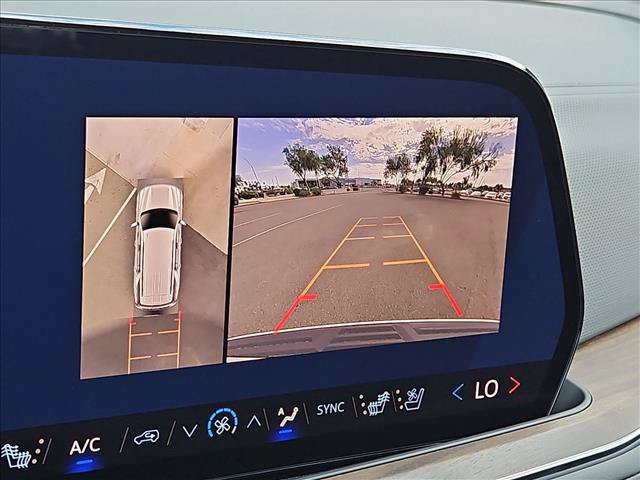 New 2027 Chevrolet Tahoe High Country AWD/4WD image 13