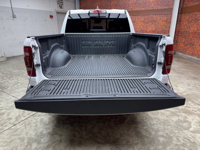 Used 2023 RAM 1500 Laramie image 27