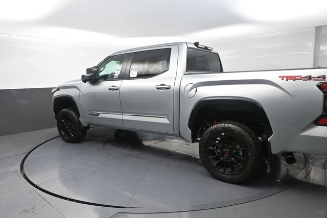 New 2026 Toyota Tundra Platinum AWD/4WD image 48