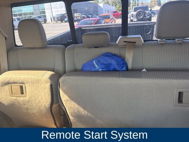 Used 2015 Ford F150 XLT w/ Equipment Group 302A Luxury AWD/4WD image 21