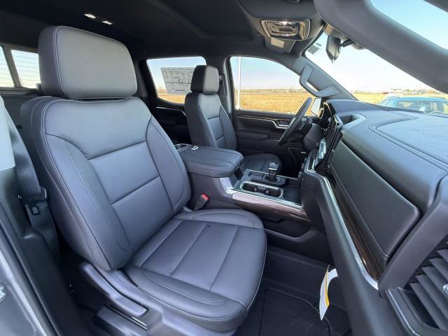 New 2026 Chevrolet Silverado 1500 RST image 33