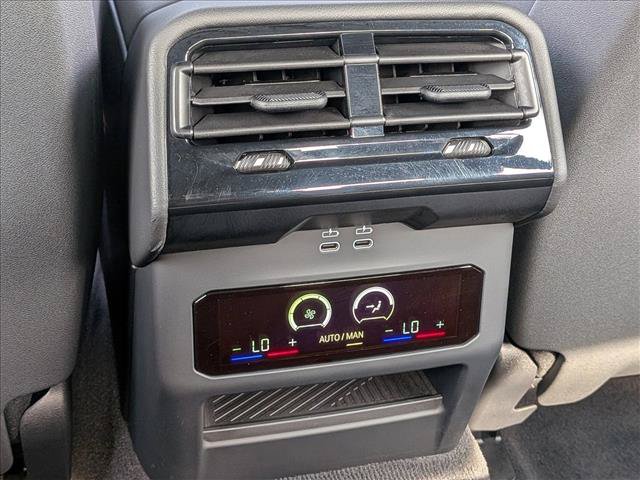 Certified 2026 BMW 540i xDrive AWD/4WD image 18