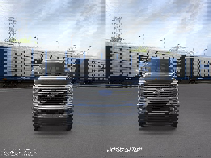 New 2026 Ford F350 King Ranch image 6