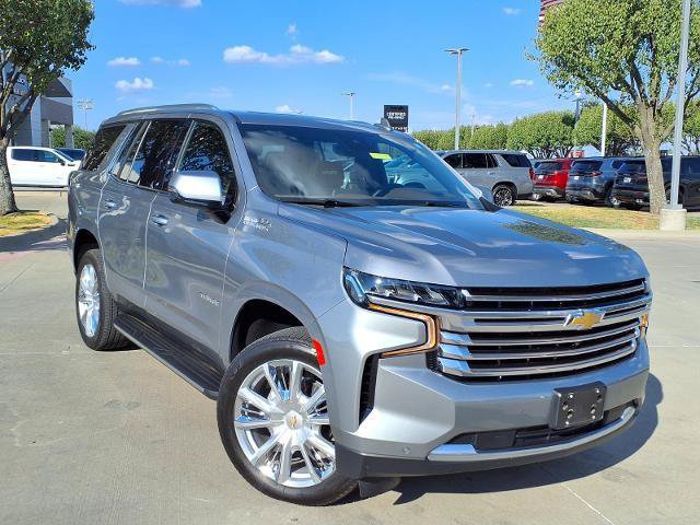 Used 2024 Chevrolet Tahoe High Country w/ Max Trailering Package