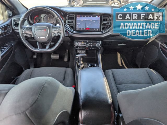 Used 2025 Dodge Durango GT AWD/4WD image 17