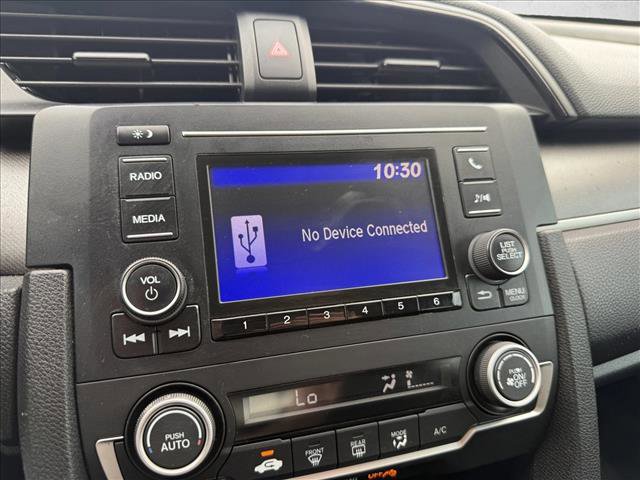 Used 2018 Honda Civic LX image 19