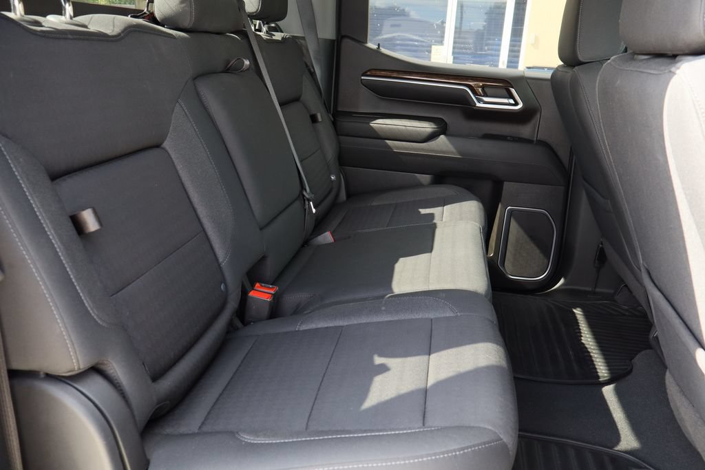 Used 2023 GMC Sierra 1500 Elevation AWD/4WD image 26