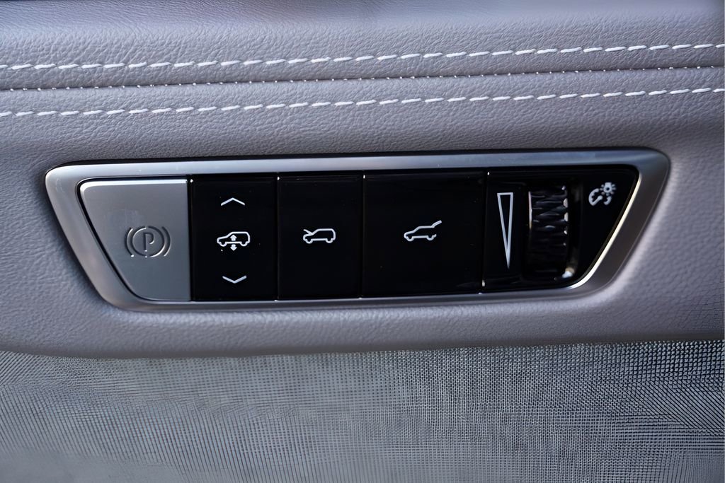 New 2026 Cadillac Escalade IQL Sport 1 image 18