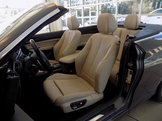 Used 2020 BMW 230i 230i w/ Premium Package image 28