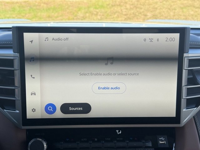 New 2026 Toyota Tundra 1794 Edition image 28