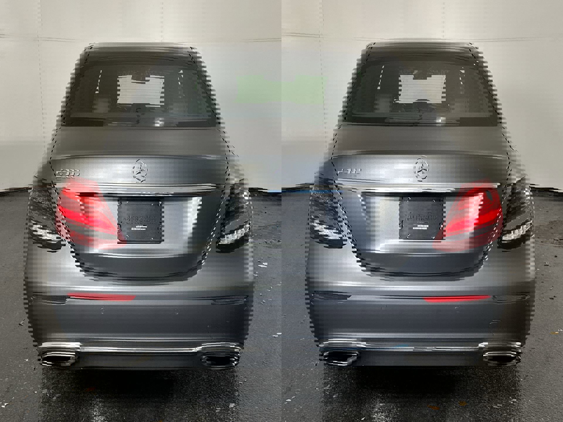 Used 2019 Mercedes-Benz E 300 image 10