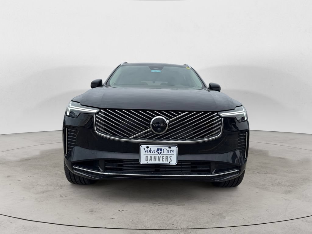 New 2026 Volvo XC90 T8 Ultra w/ Protection Package Premier AWD/4WD image 28