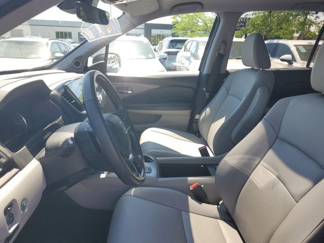 Used 2022 Honda Pilot Black Edition image 19