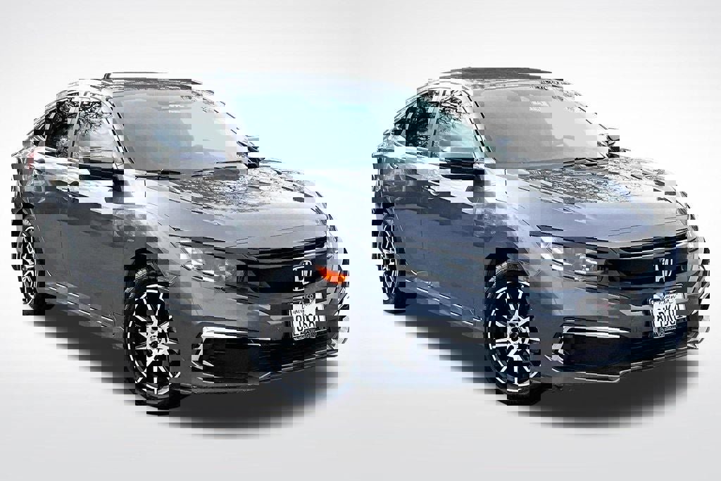 Used 2019 Honda Civic LX image 12