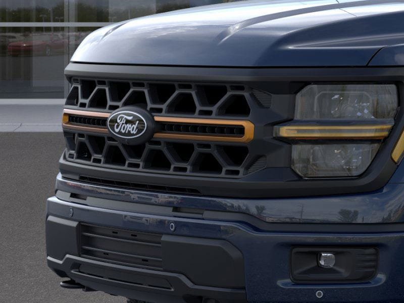 New 2026 Ford F150 Tremor w/ Bed Utility Package AWD/4WD image 17