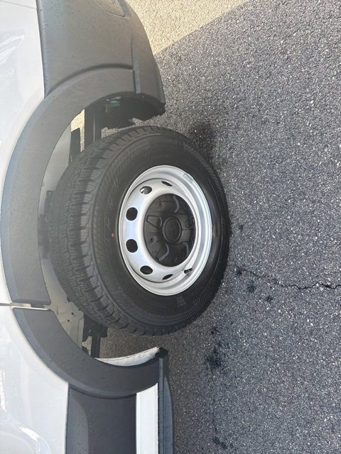 New 2025 Ford Transit 250 148 Medium Roof image 15