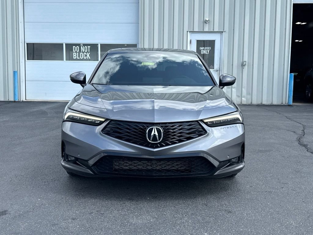 Used 2023 Acura Integra A-Spec FWD image 2