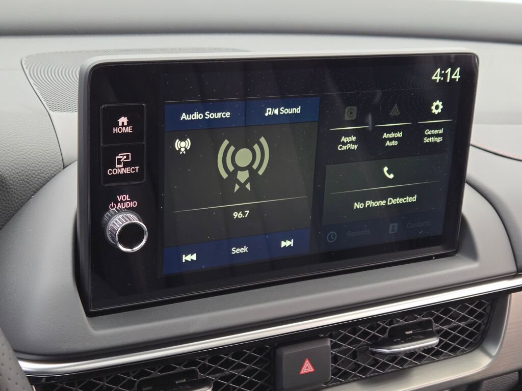 New 2026 Acura ADX A-Spec image 38