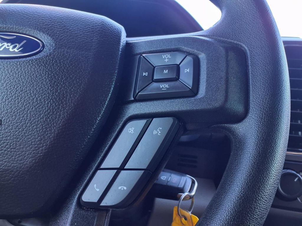 Used 2020 Ford F150 XLT w/ Equipment Group 301A Mid image 8