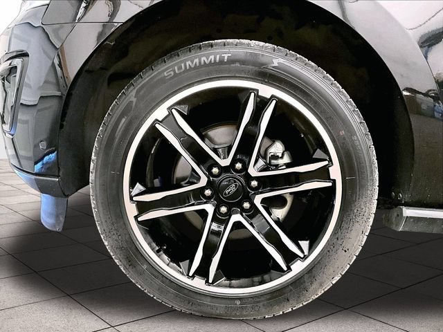 Certified 2021 Ford Expedition Limited AWD/4WD image 8