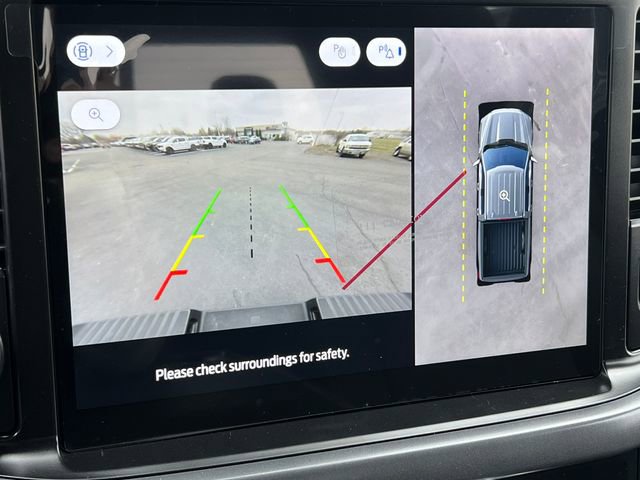 New 2026 Ford F150 XLT image 28