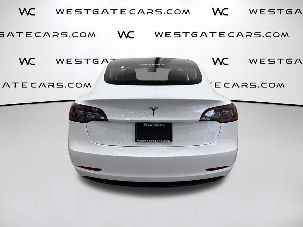Used 2020 Tesla Model 3 Standard Range Plus image 7