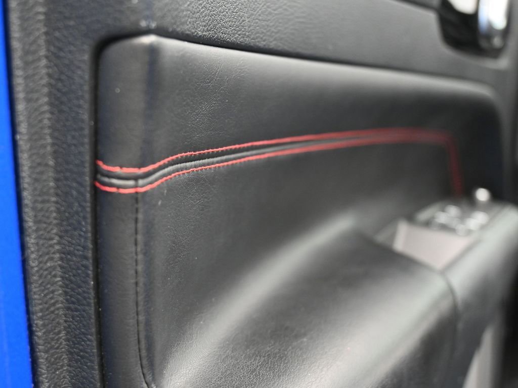 Used 2022 Jeep Compass Trailhawk image 17