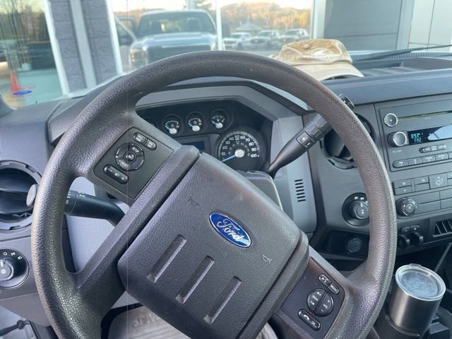Used 2015 Ford F250 XL w/ XL Appearance Package image 11