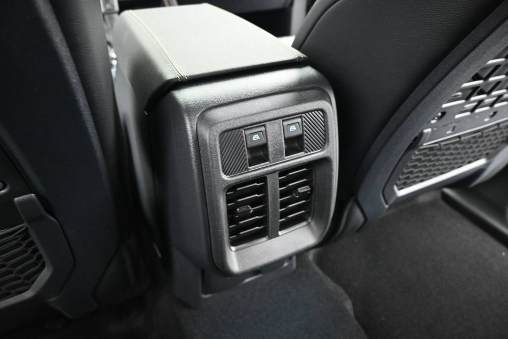 New 2026 Ford Bronco Badlands AWD/4WD image 20