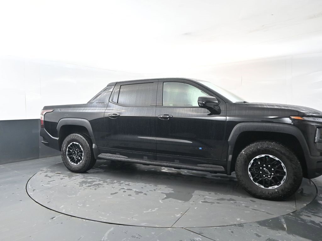 New 2026 Chevrolet Silverado EV Trail Boss w/ Plus Package image 7