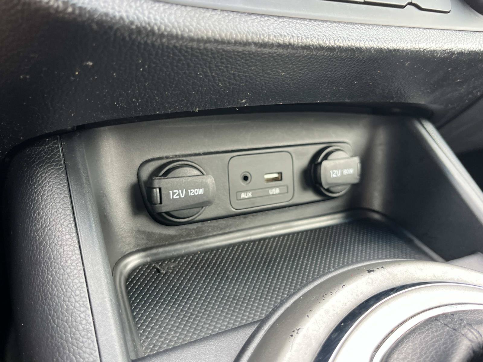 Used 2016 Kia Sportage LX FWD image 32