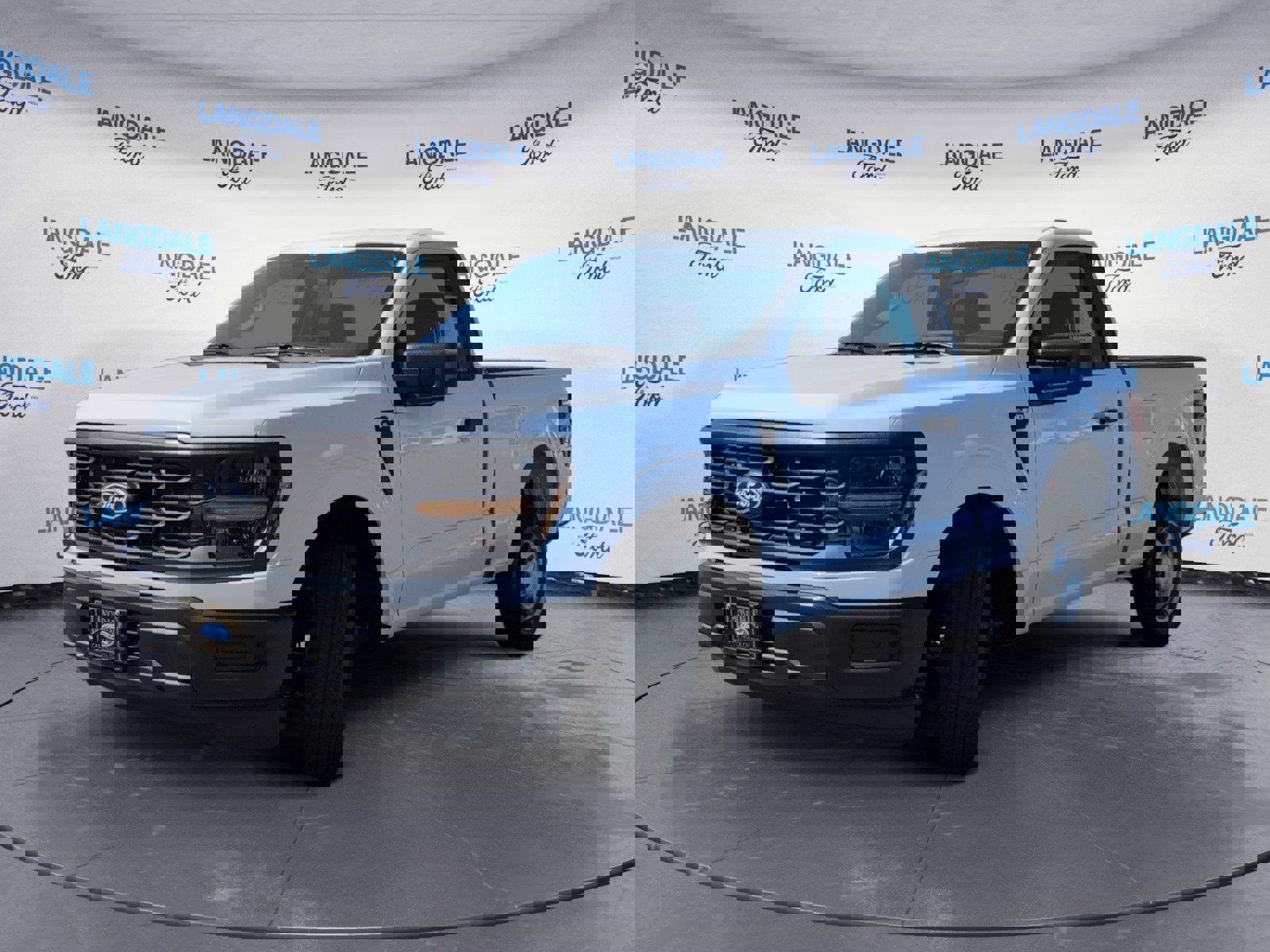 New 2026 Ford F150 XL image 11